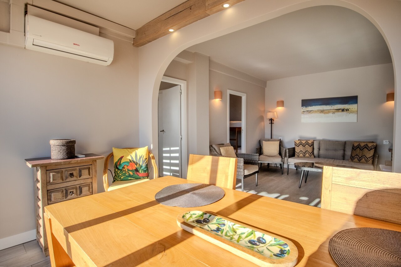 3 Schlafzimmer - Property in Jávea - Wiederverkauf