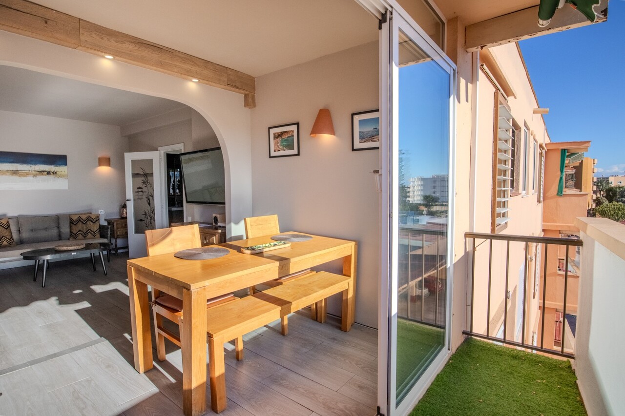 3 Schlafzimmer - Property in Jávea - Wiederverkauf