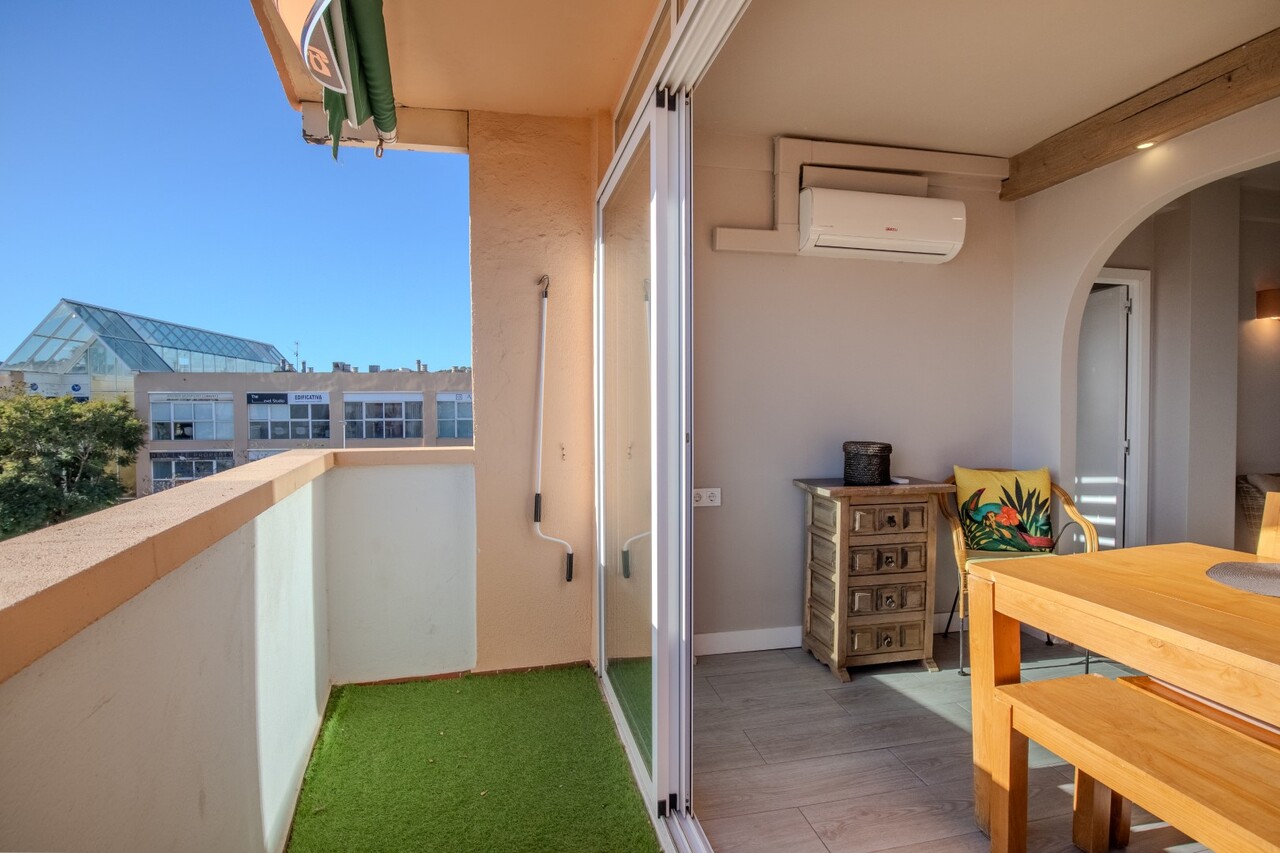 3 Schlafzimmer - Property in Jávea - Wiederverkauf