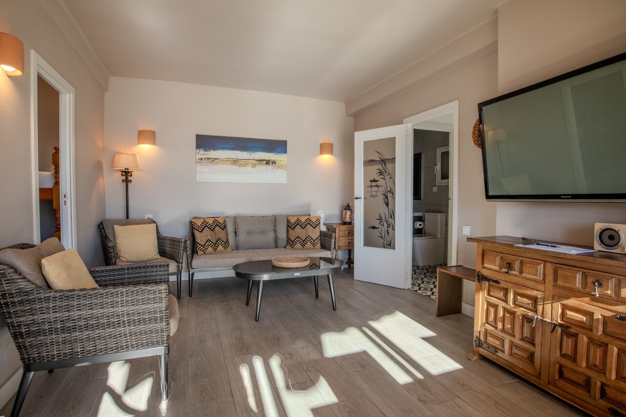 3 Schlafzimmer - Property in Jávea - Wiederverkauf