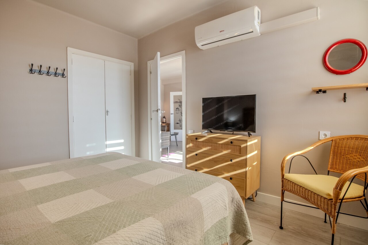3 Schlafzimmer - Property in Jávea - Wiederverkauf