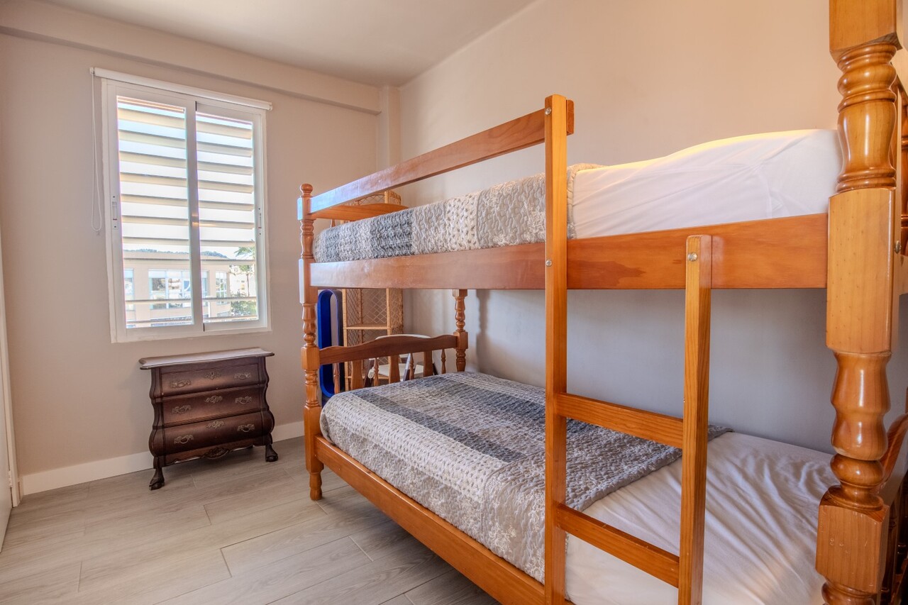 3 Schlafzimmer - Property in Jávea - Wiederverkauf