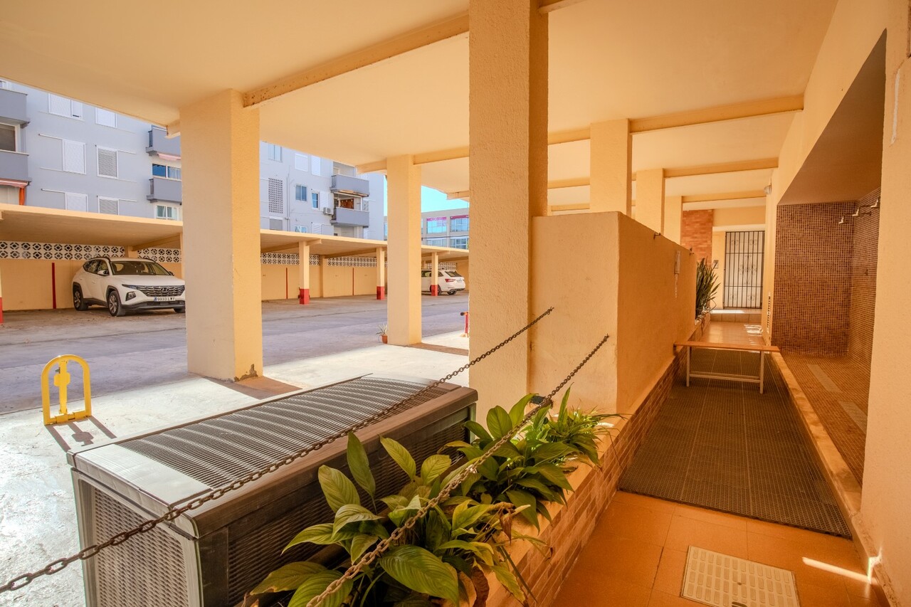 3 Schlafzimmer - Property in Jávea - Wiederverkauf