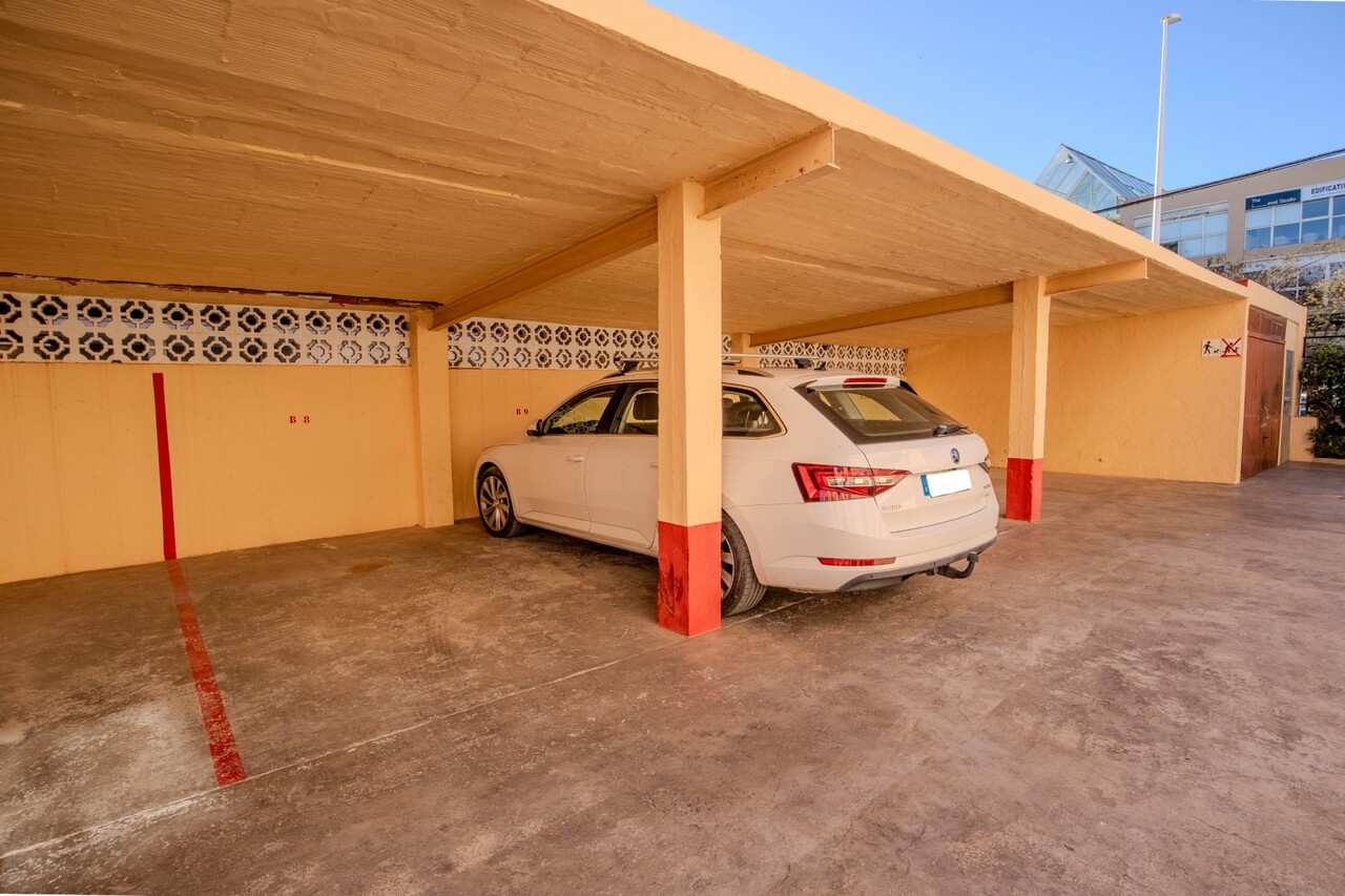3 Schlafzimmer - Property in Jávea - Wiederverkauf
