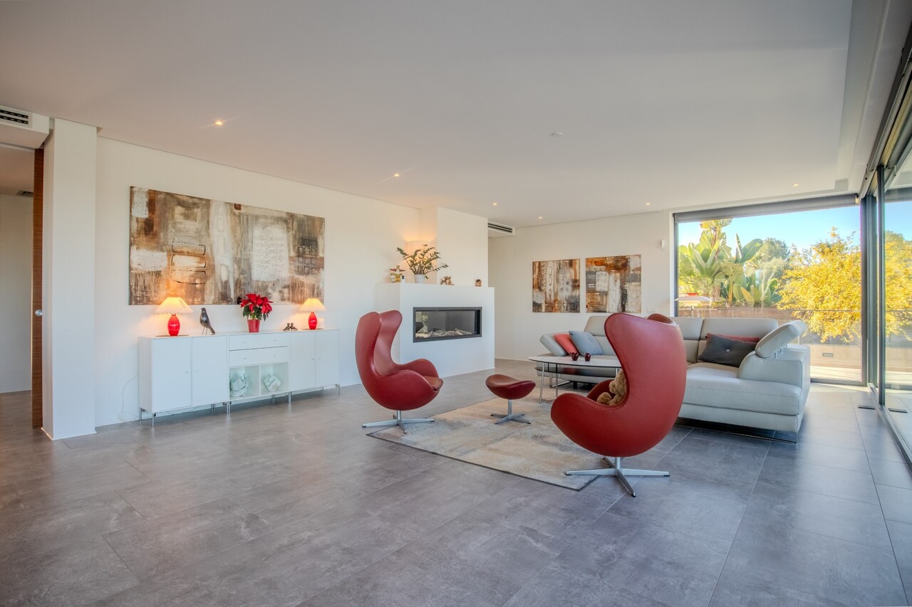 4 Chambres - Maison dans Jávea - Revente