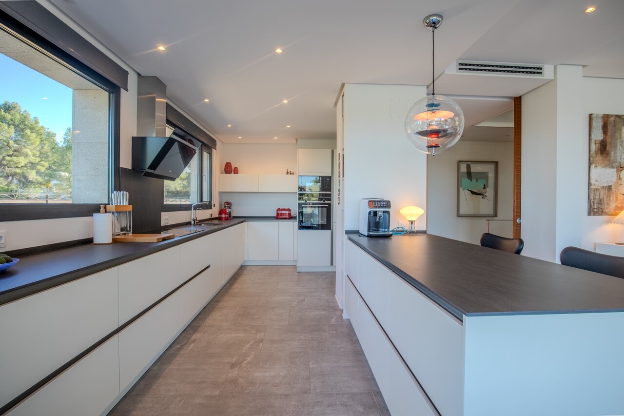4 Chambres - Maison dans Jávea - Revente