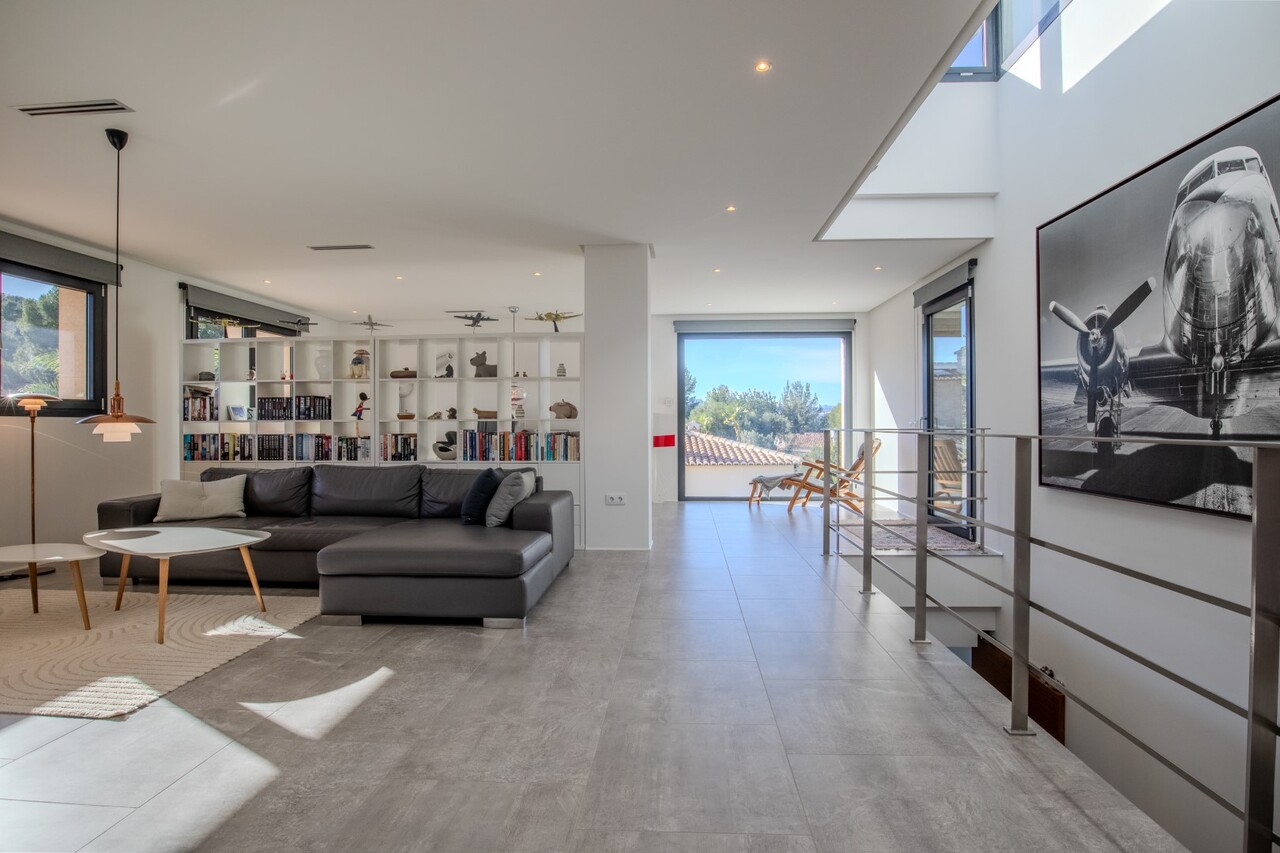 4 Chambres - Maison dans Jávea - Revente