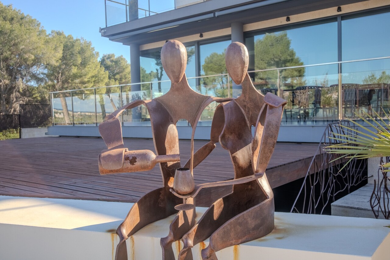 4 Chambres - Maison dans Jávea - Revente