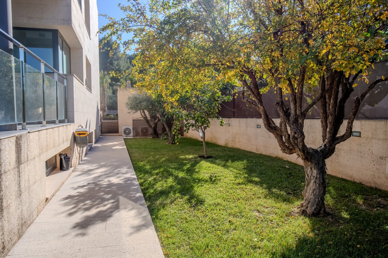 4 Chambres - Maison dans Jávea - Revente