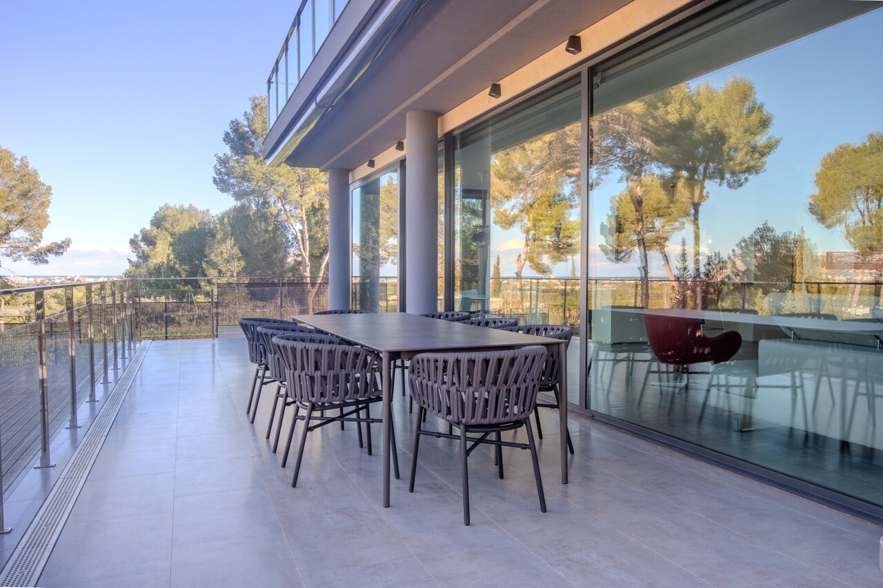 4 Chambres - Maison dans Jávea - Revente