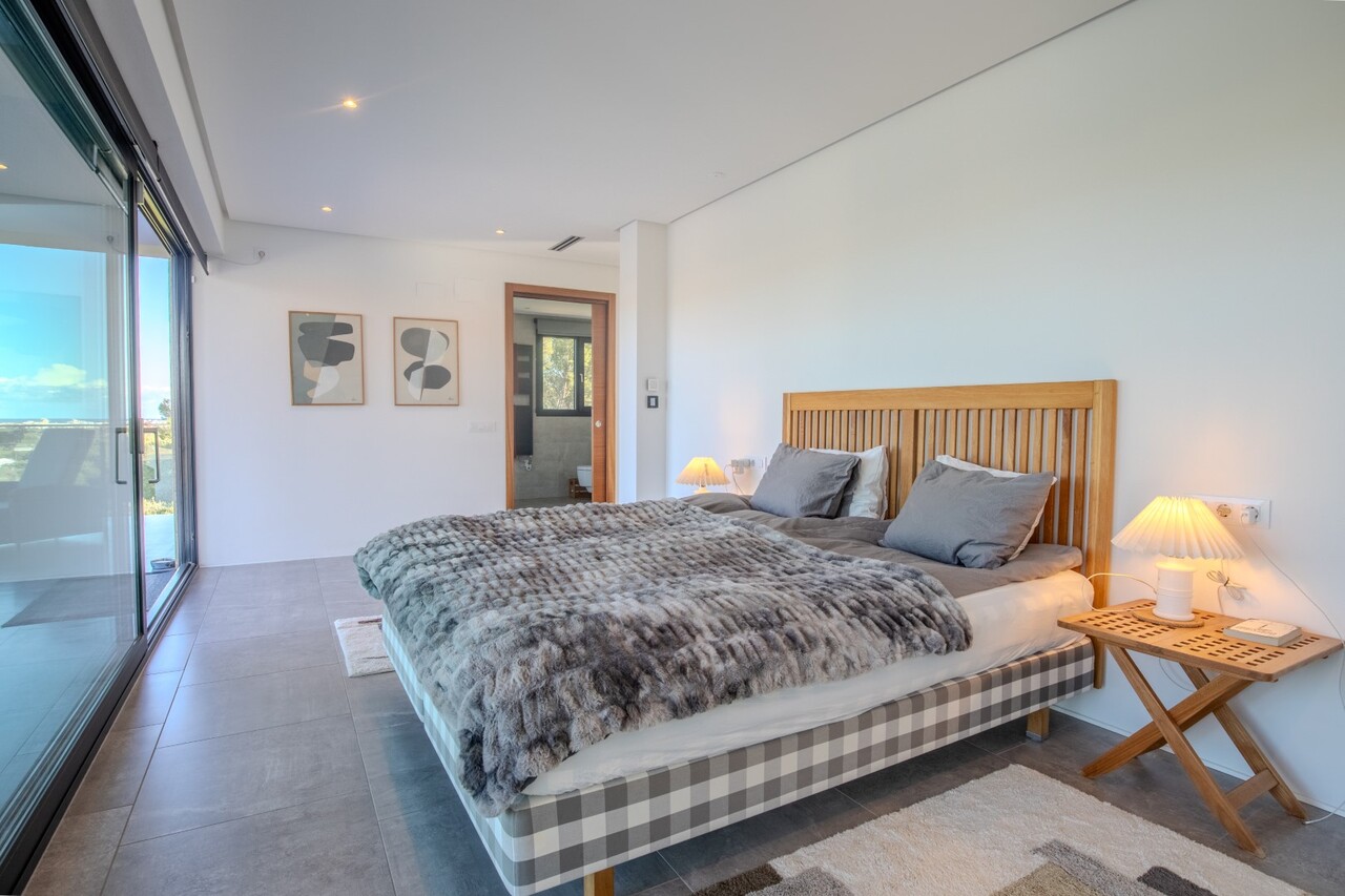4 Chambres - Maison dans Jávea - Revente