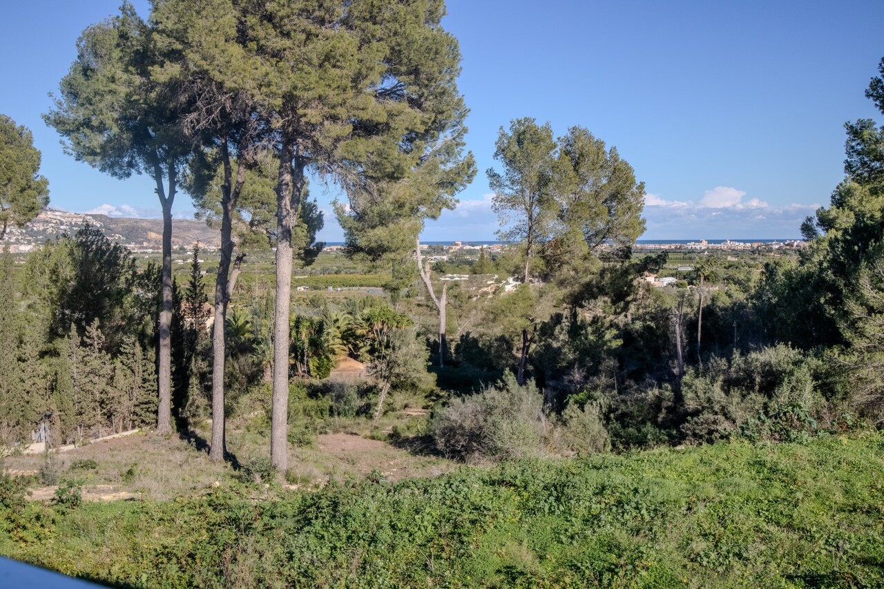 4 Chambres - Maison dans Jávea - Revente