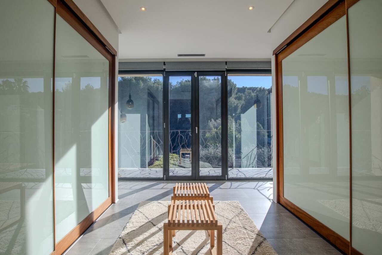 4 Chambres - Maison dans Jávea - Revente