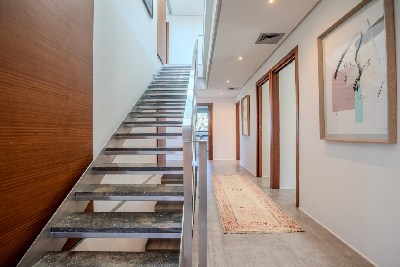 4 Chambres - Maison dans Jávea - Revente