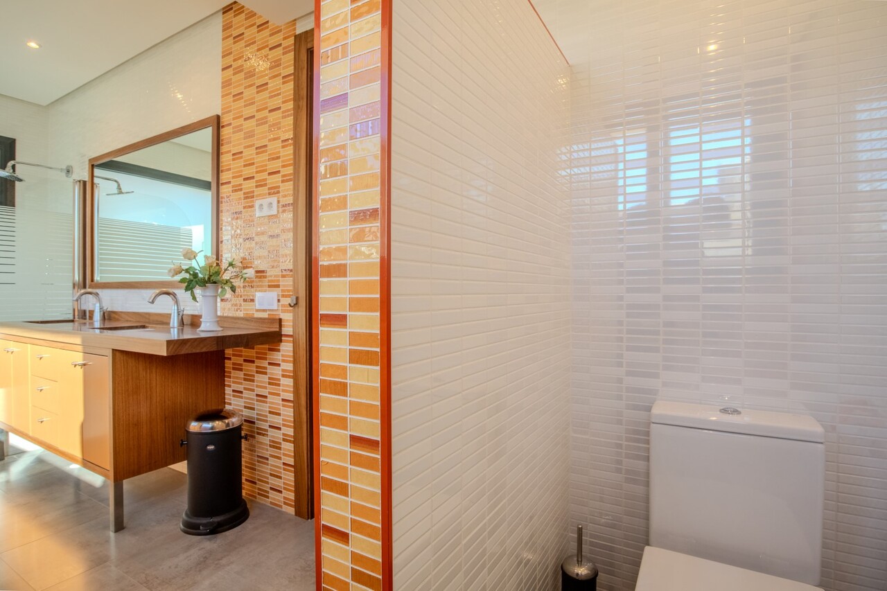 4 Chambres - Maison dans Jávea - Revente