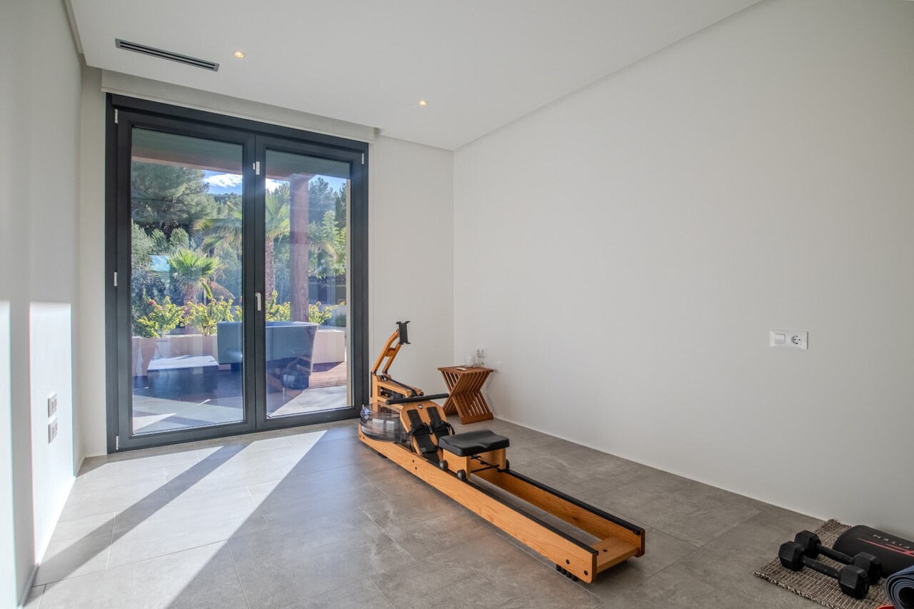 4 Chambres - Maison dans Jávea - Revente