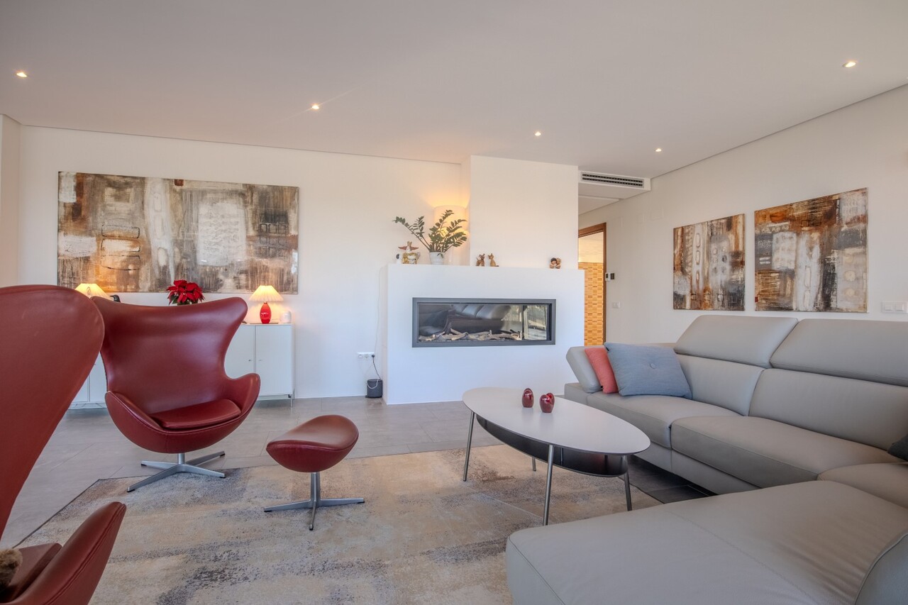 4 Chambres - Maison dans Jávea - Revente