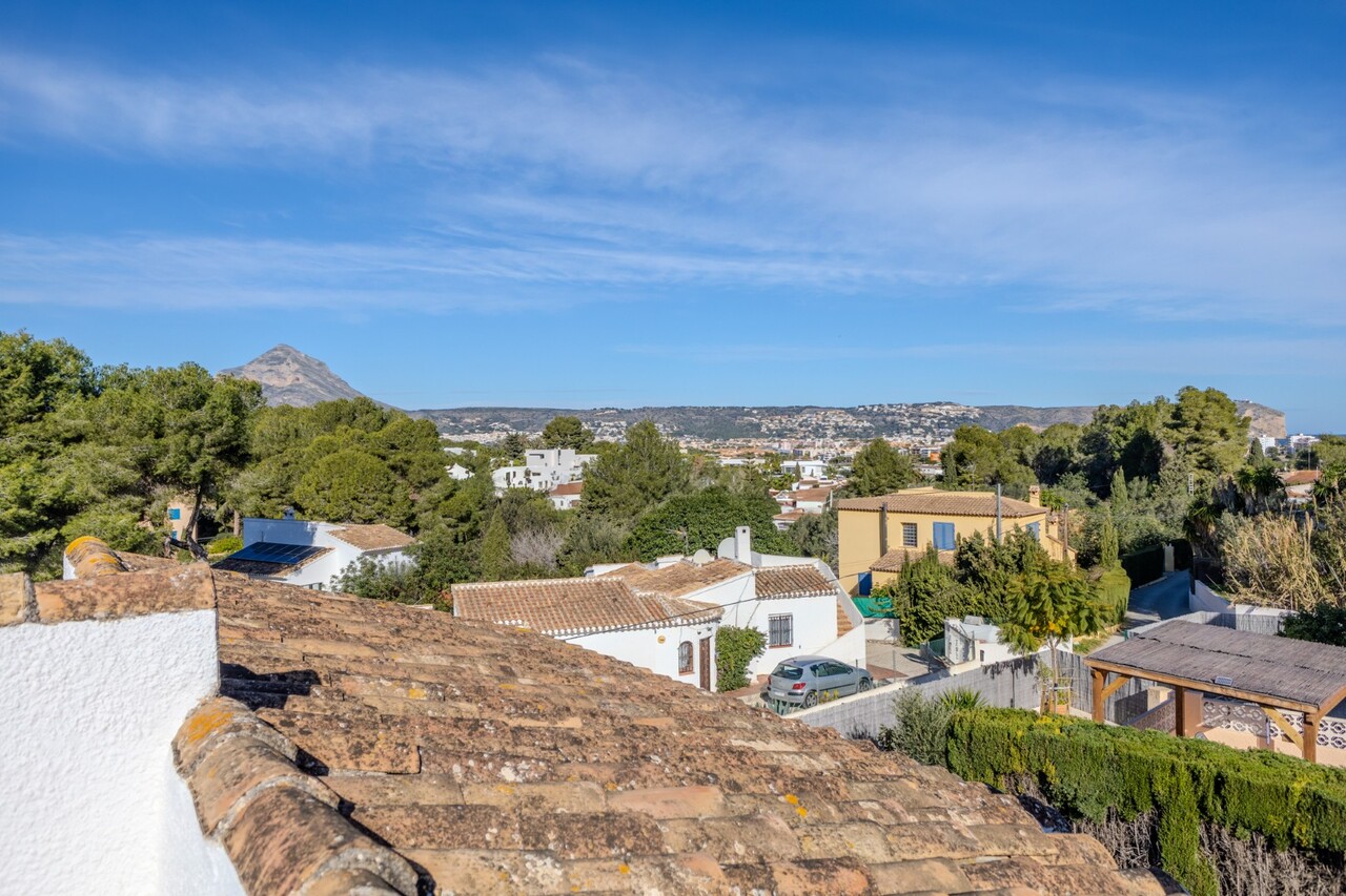3 Chambres - Maison dans Jávea - Revente