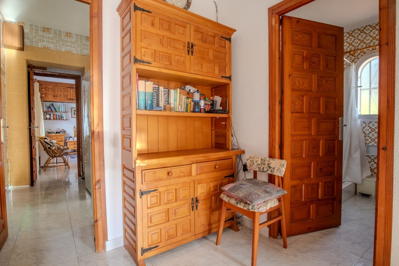 3 Chambres - Maison dans Jávea - Revente