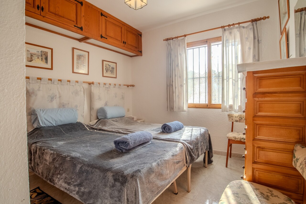 3 Chambres - Maison dans Jávea - Revente
