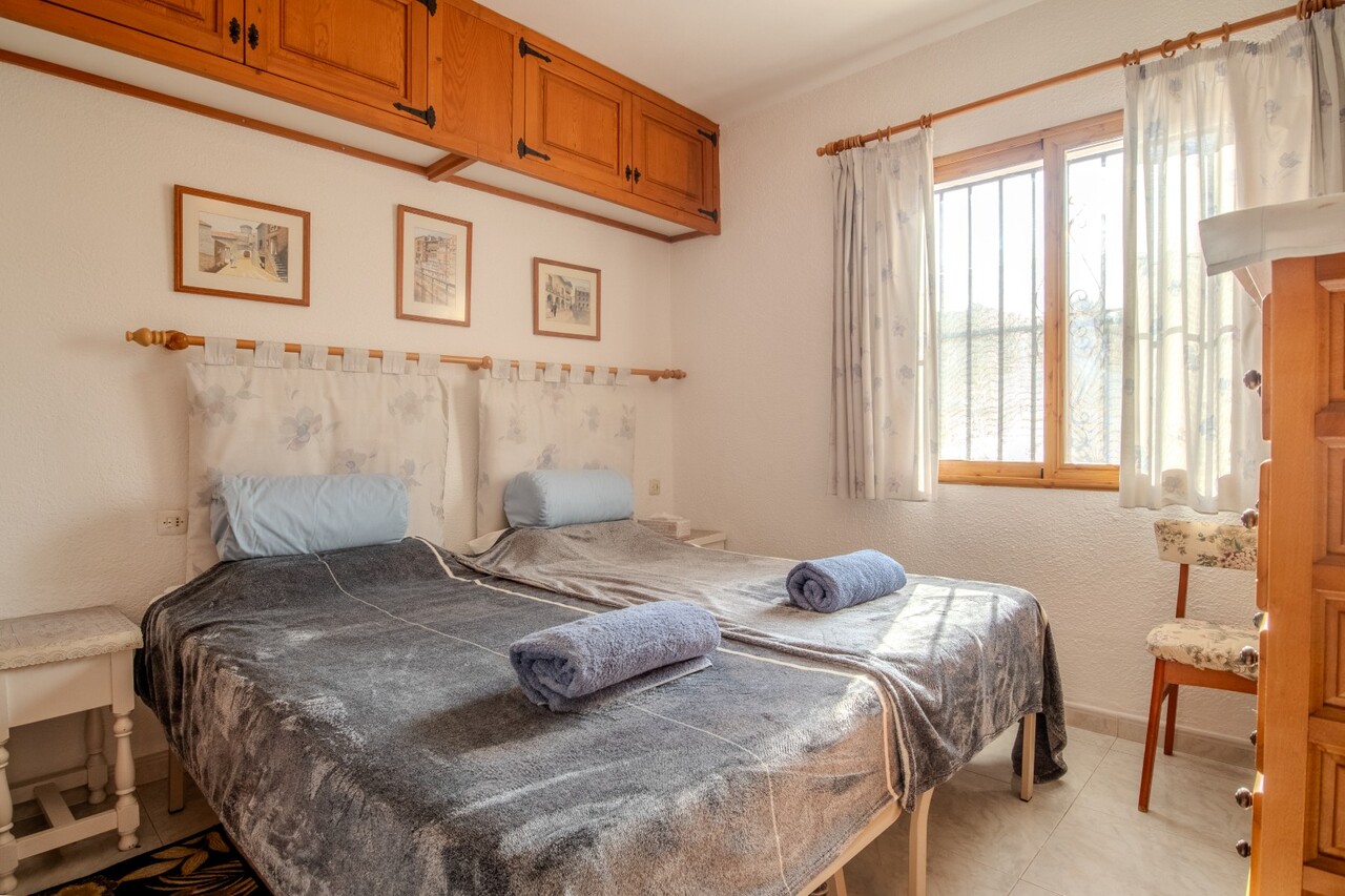 3 Chambres - Maison dans Jávea - Revente