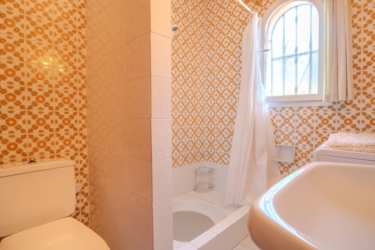 3 Chambres - Maison dans Jávea - Revente