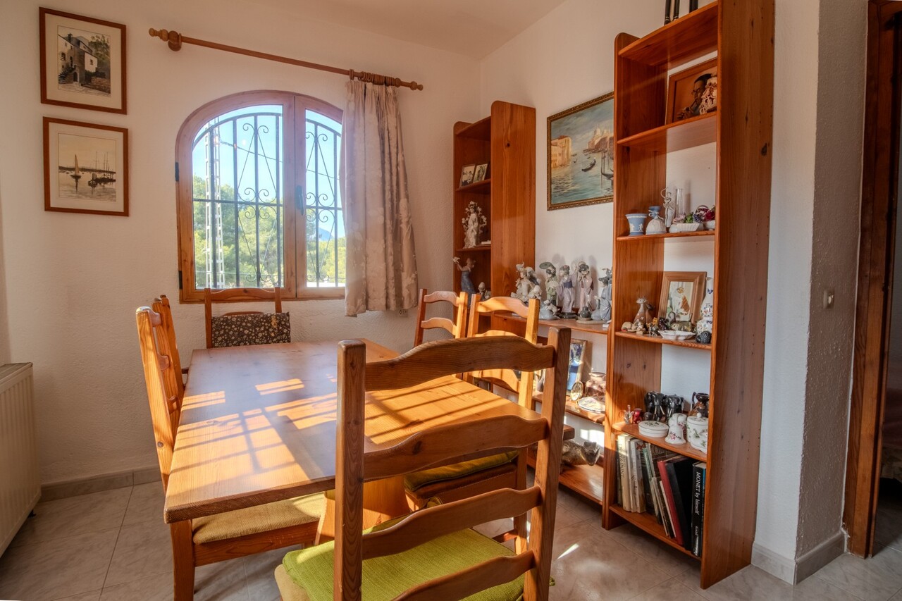 3 Chambres - Maison dans Jávea - Revente