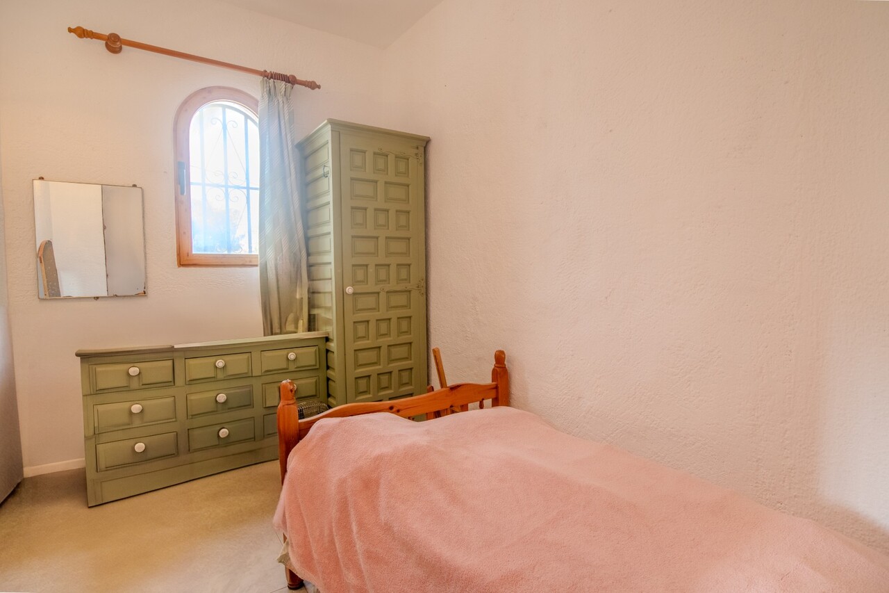 3 Chambres - Maison dans Jávea - Revente