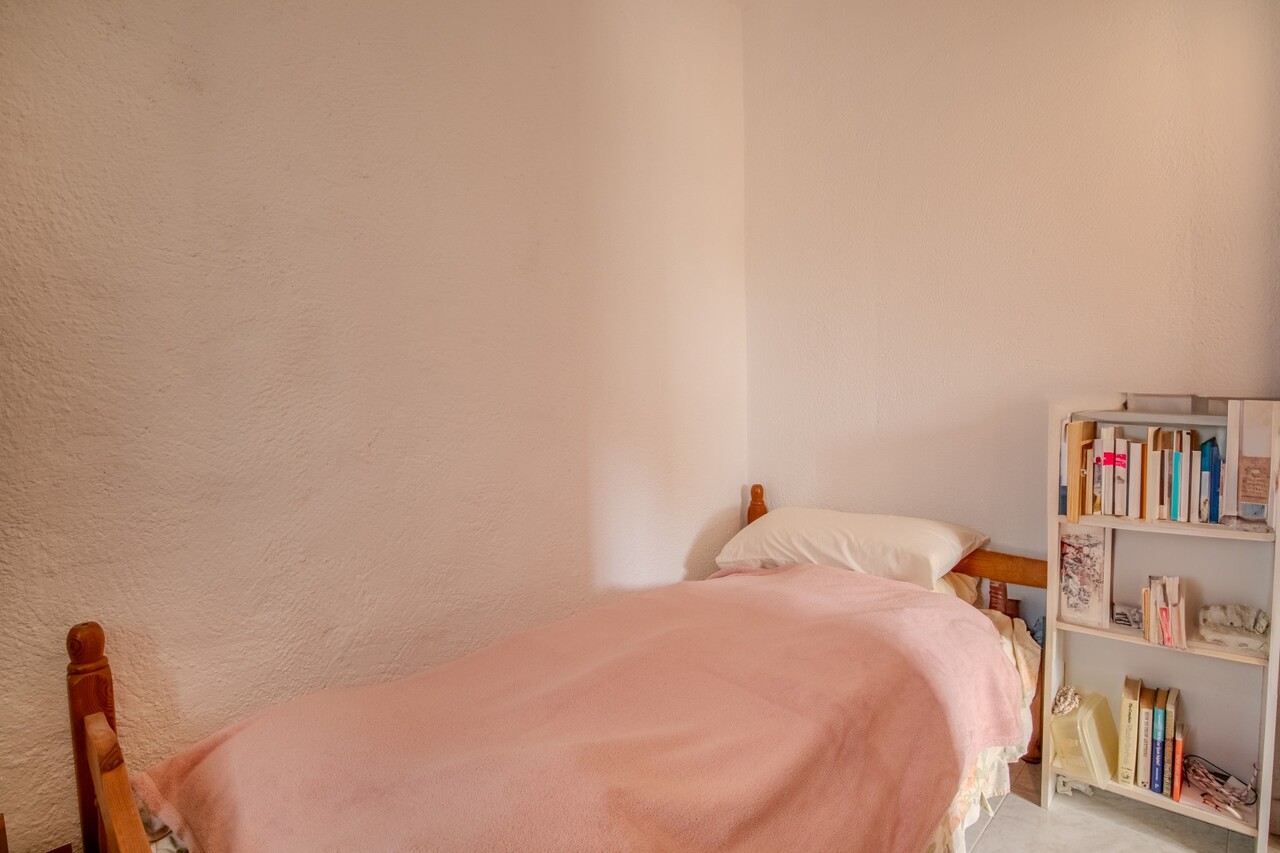 3 Chambres - Maison dans Jávea - Revente
