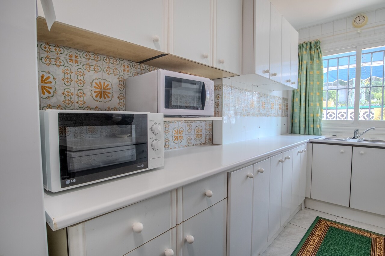 3 Chambres - Maison dans Jávea - Revente