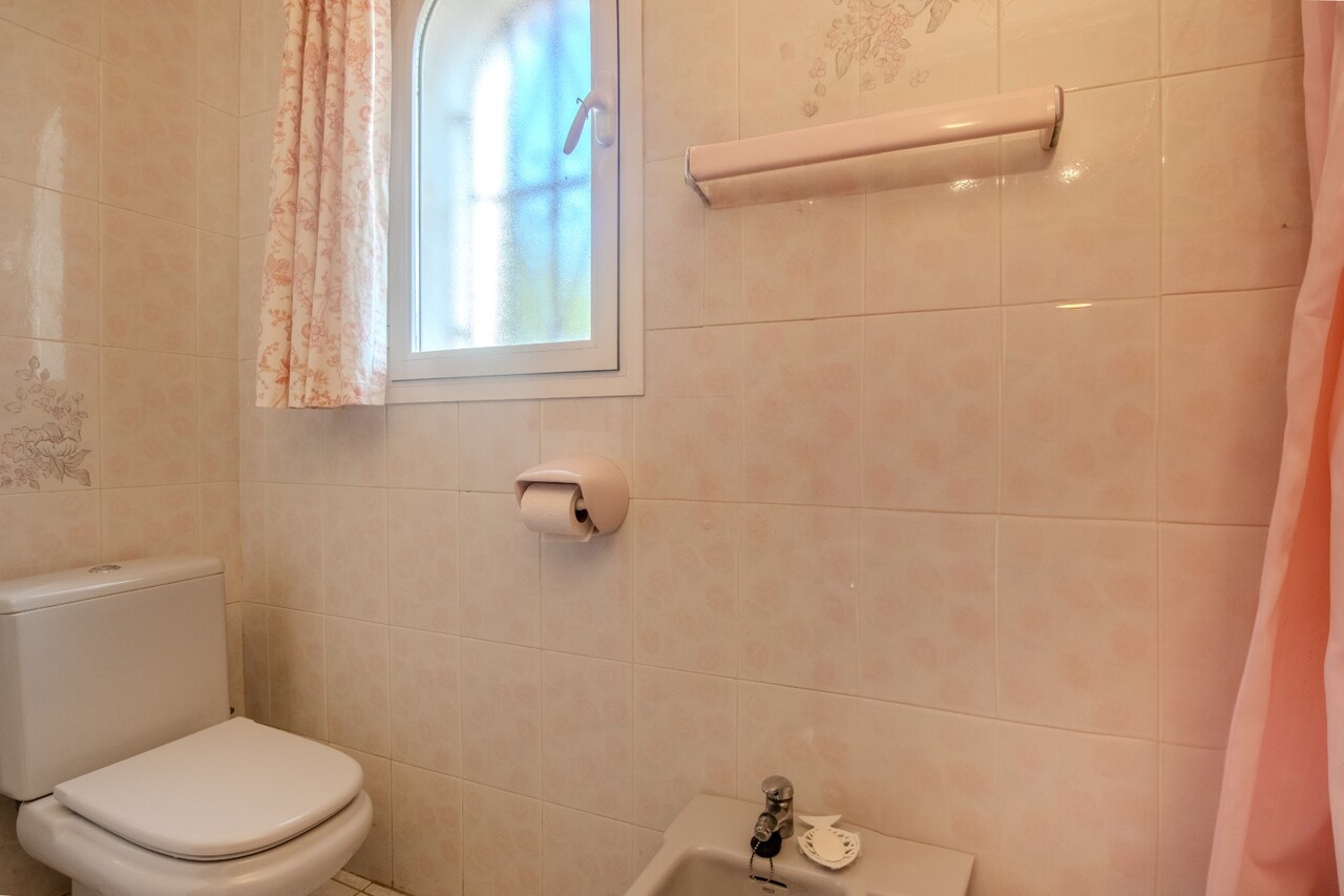 3 Chambres - Maison dans Jávea - Revente