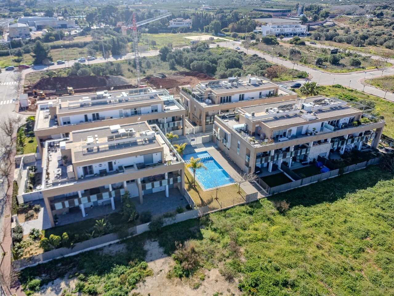 3 Chambres - Maison dans Jávea - Revente