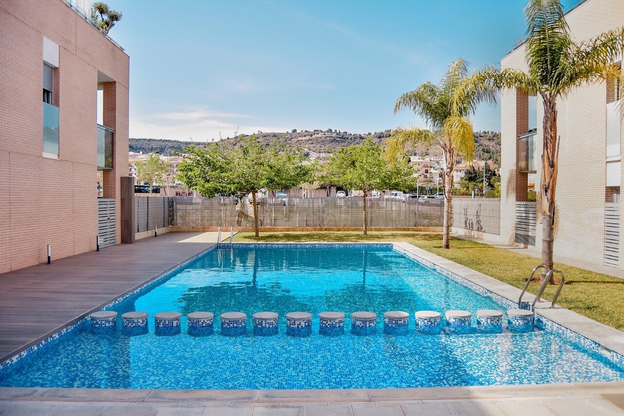 3 Chambres - Maison dans Jávea - Revente