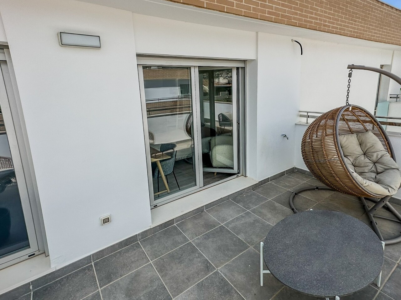 3 Chambres - Maison dans Jávea - Revente