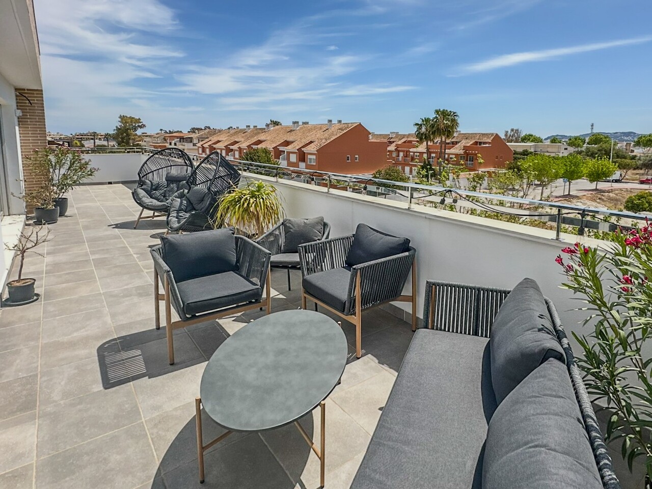 3 Chambres - Maison dans Jávea - Revente