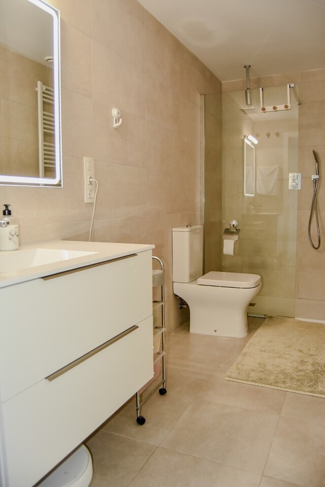 3 Chambres - Maison dans Jávea - Revente