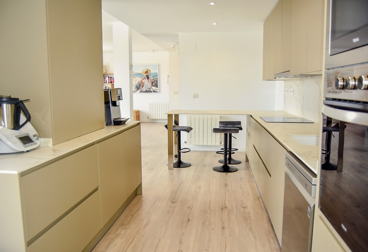 3 Chambres - Maison dans Jávea - Revente