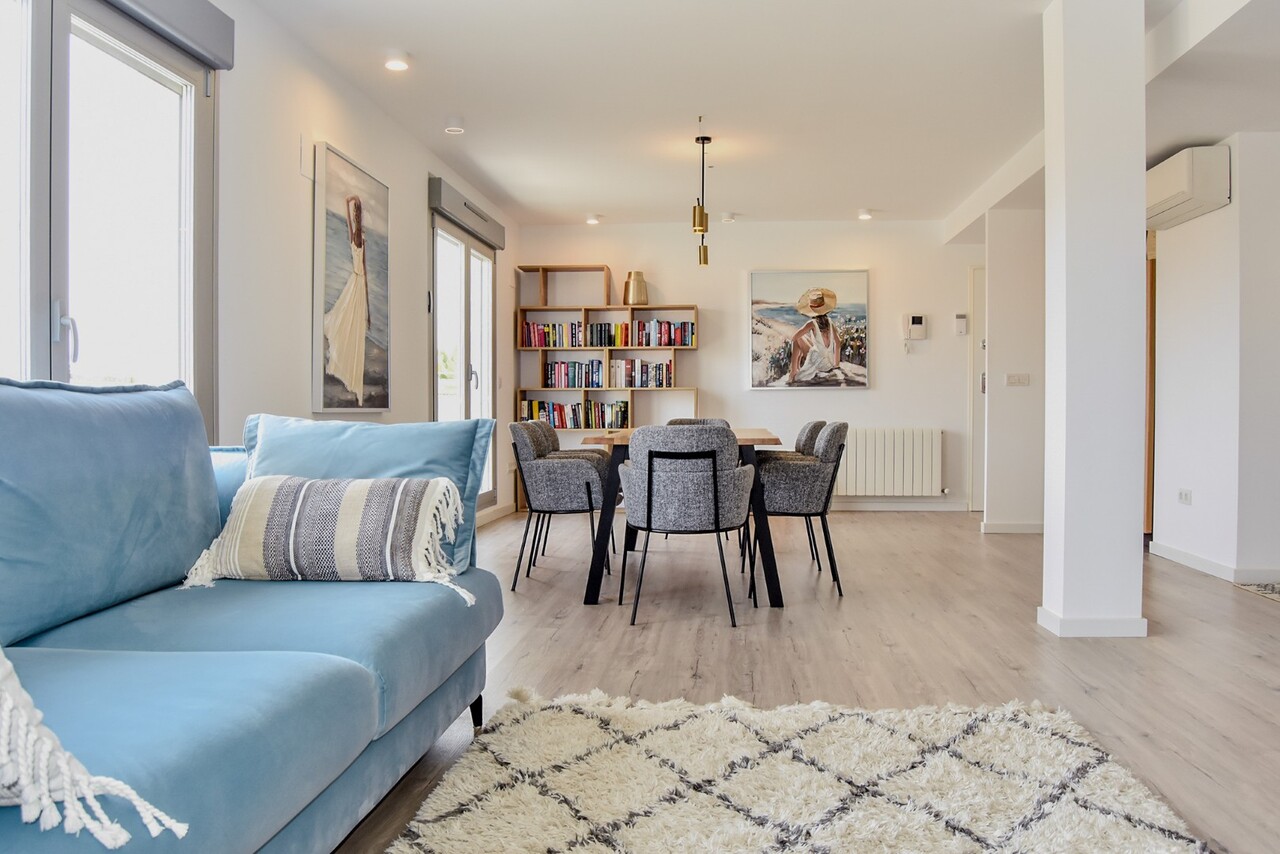 3 Chambres - Maison dans Jávea - Revente