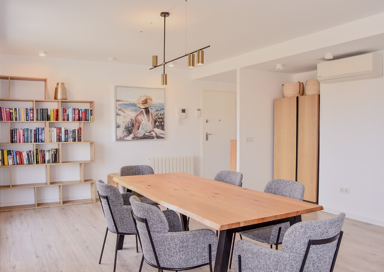3 Chambres - Maison dans Jávea - Revente