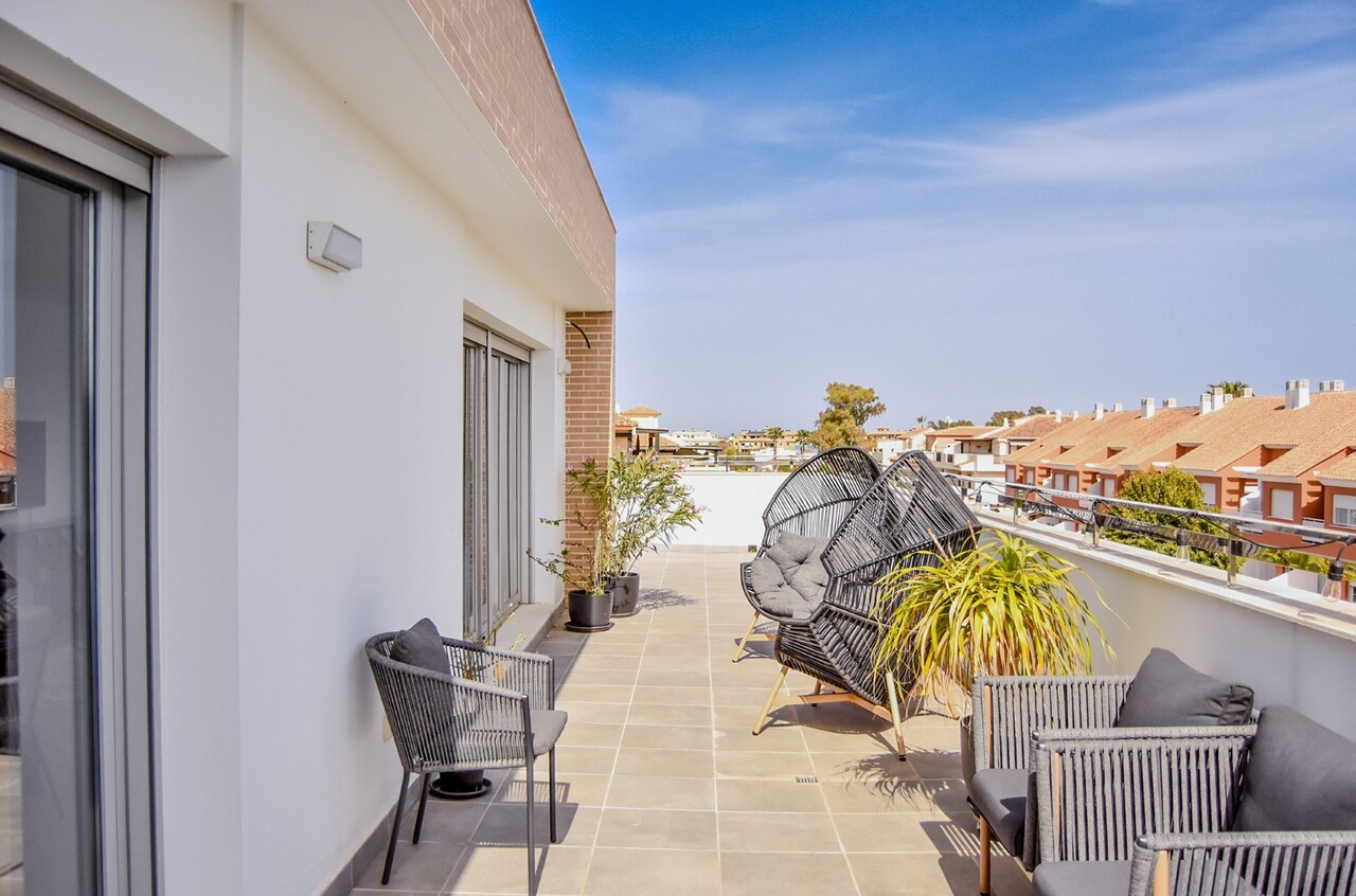 3 Chambres - Maison dans Jávea - Revente