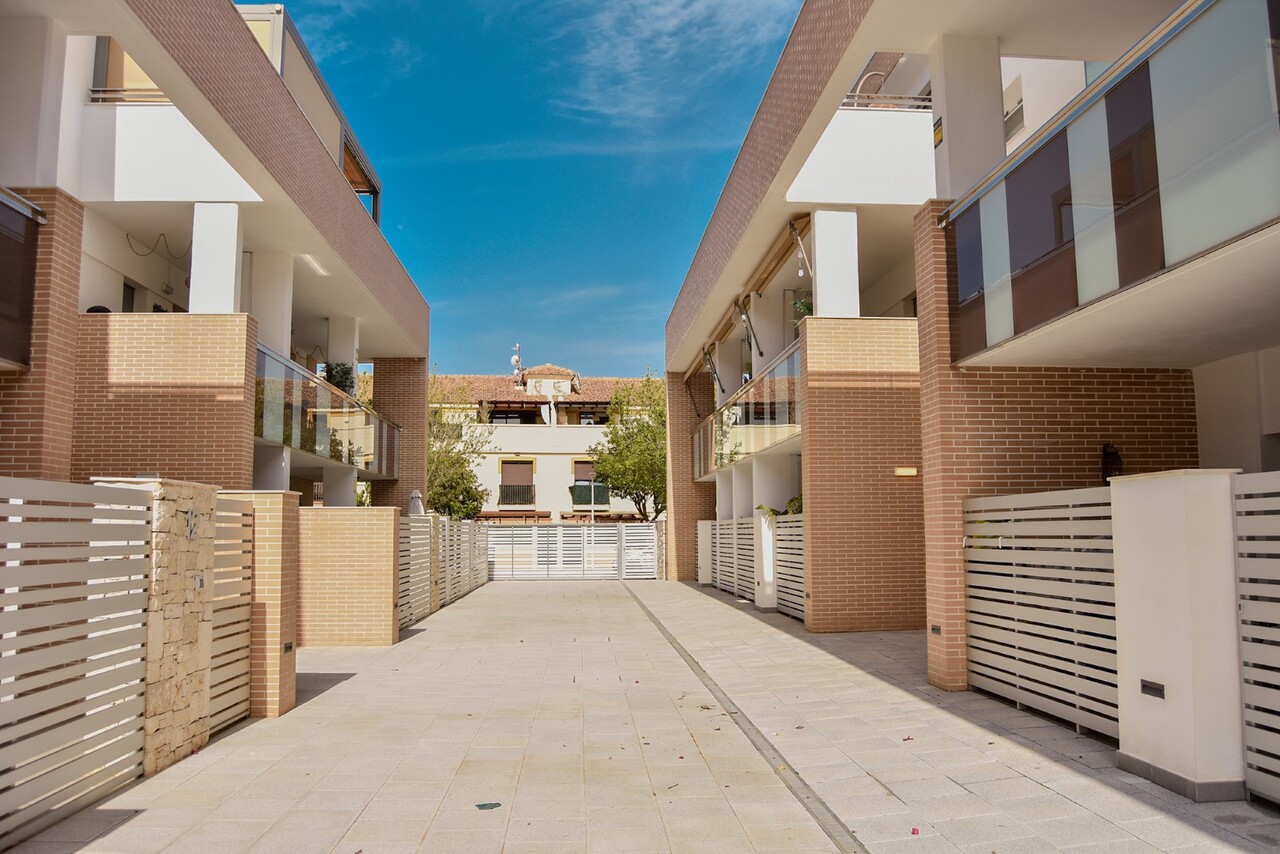 3 Chambres - Maison dans Jávea - Revente