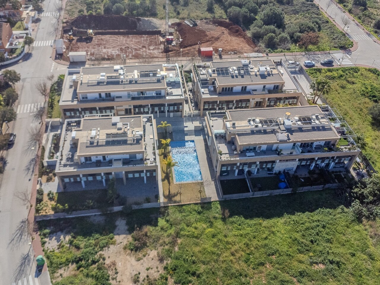 3 Chambres - Maison dans Jávea - Revente