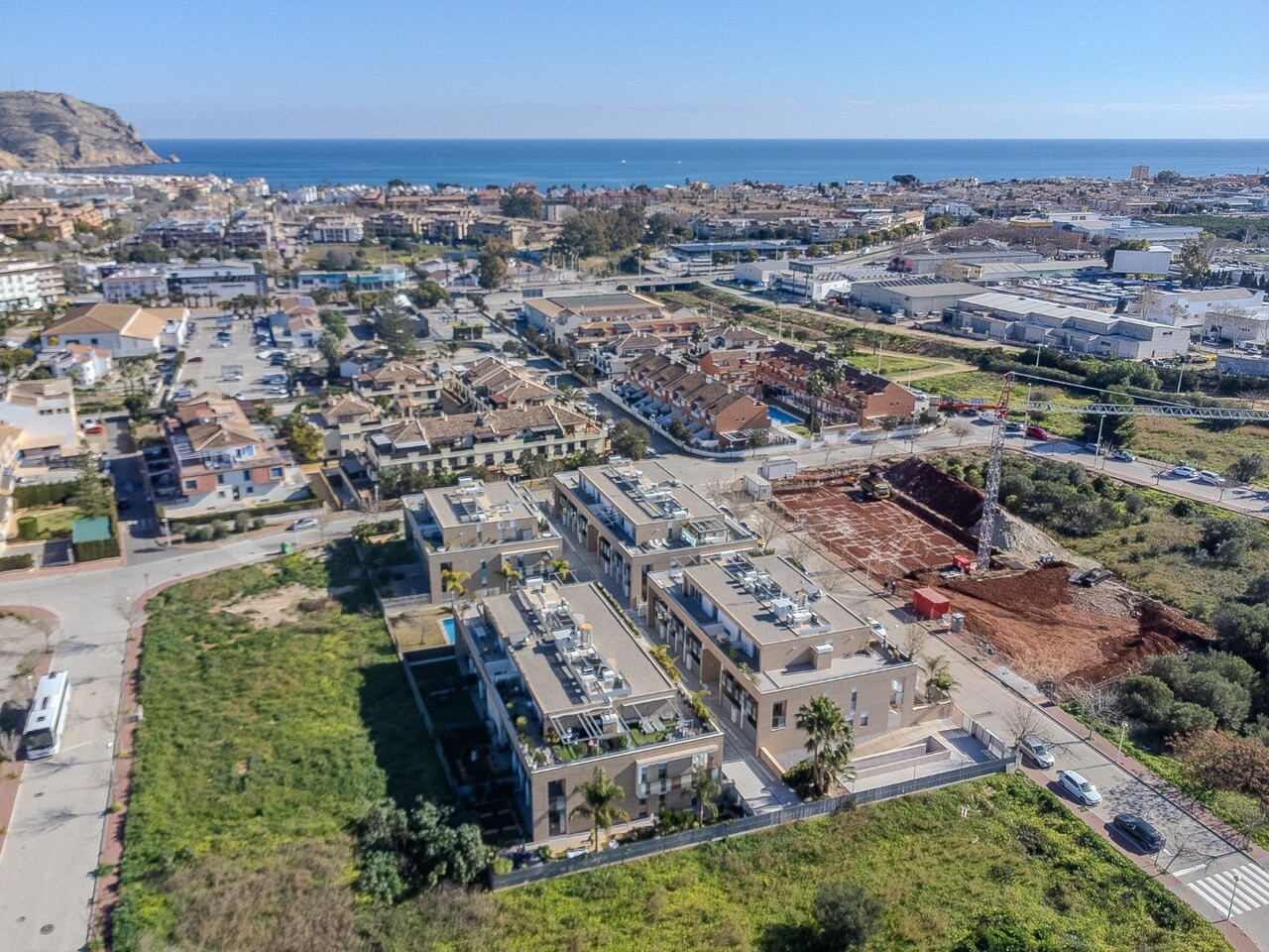 3 Chambres - Maison dans Jávea - Revente