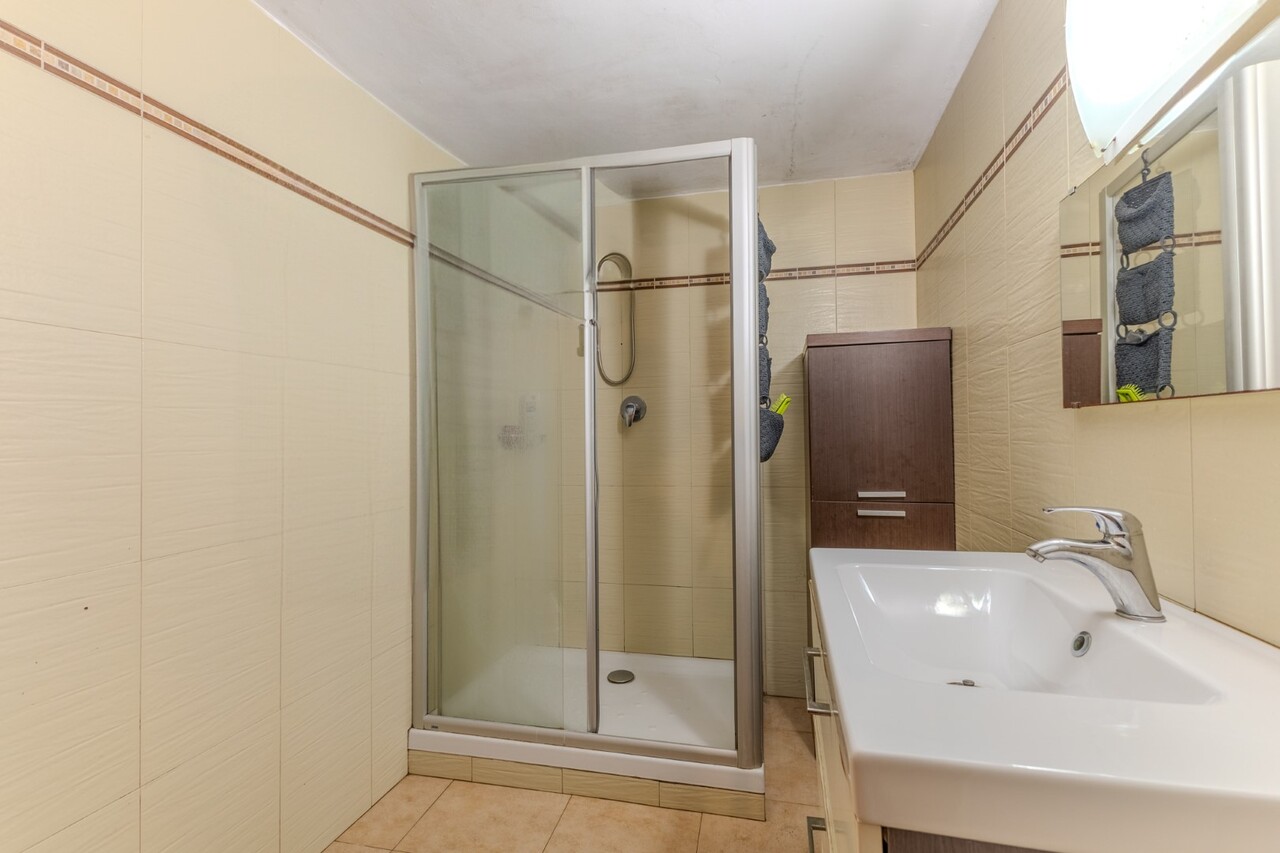3 Chambres - Maison dans Jávea - Revente