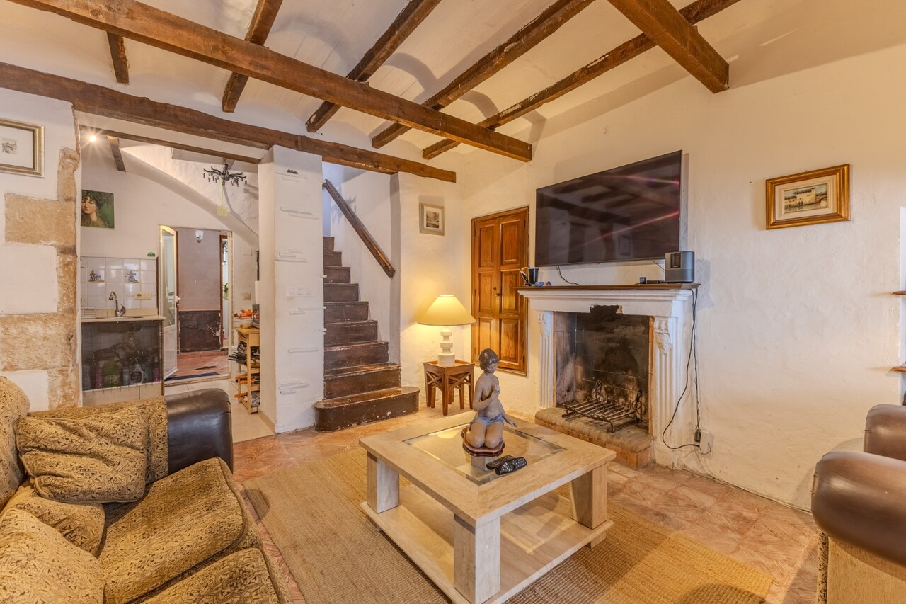 3 Chambres - Maison dans Jávea - Revente