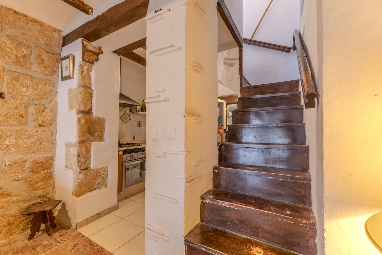 3 Chambres - Maison dans Jávea - Revente