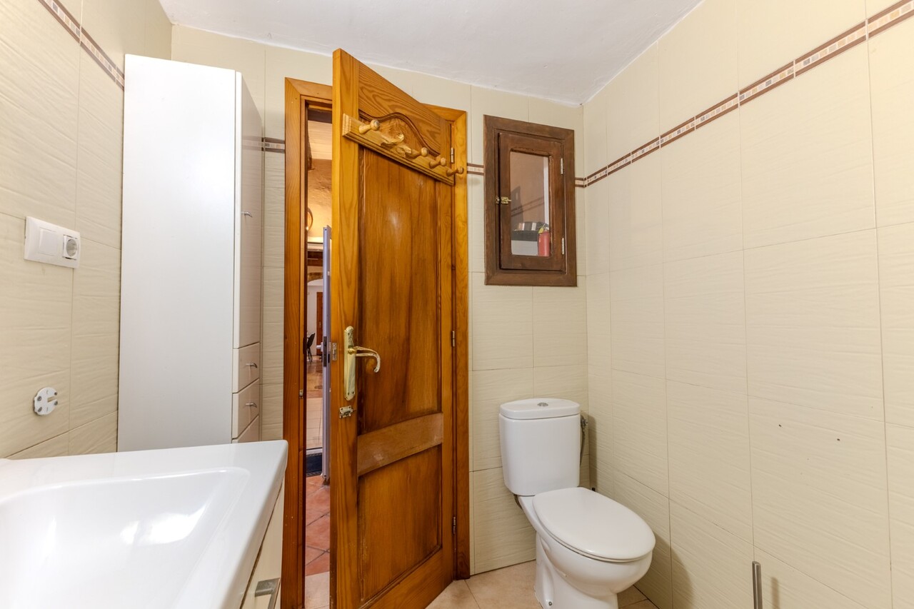 3 Chambres - Maison dans Jávea - Revente