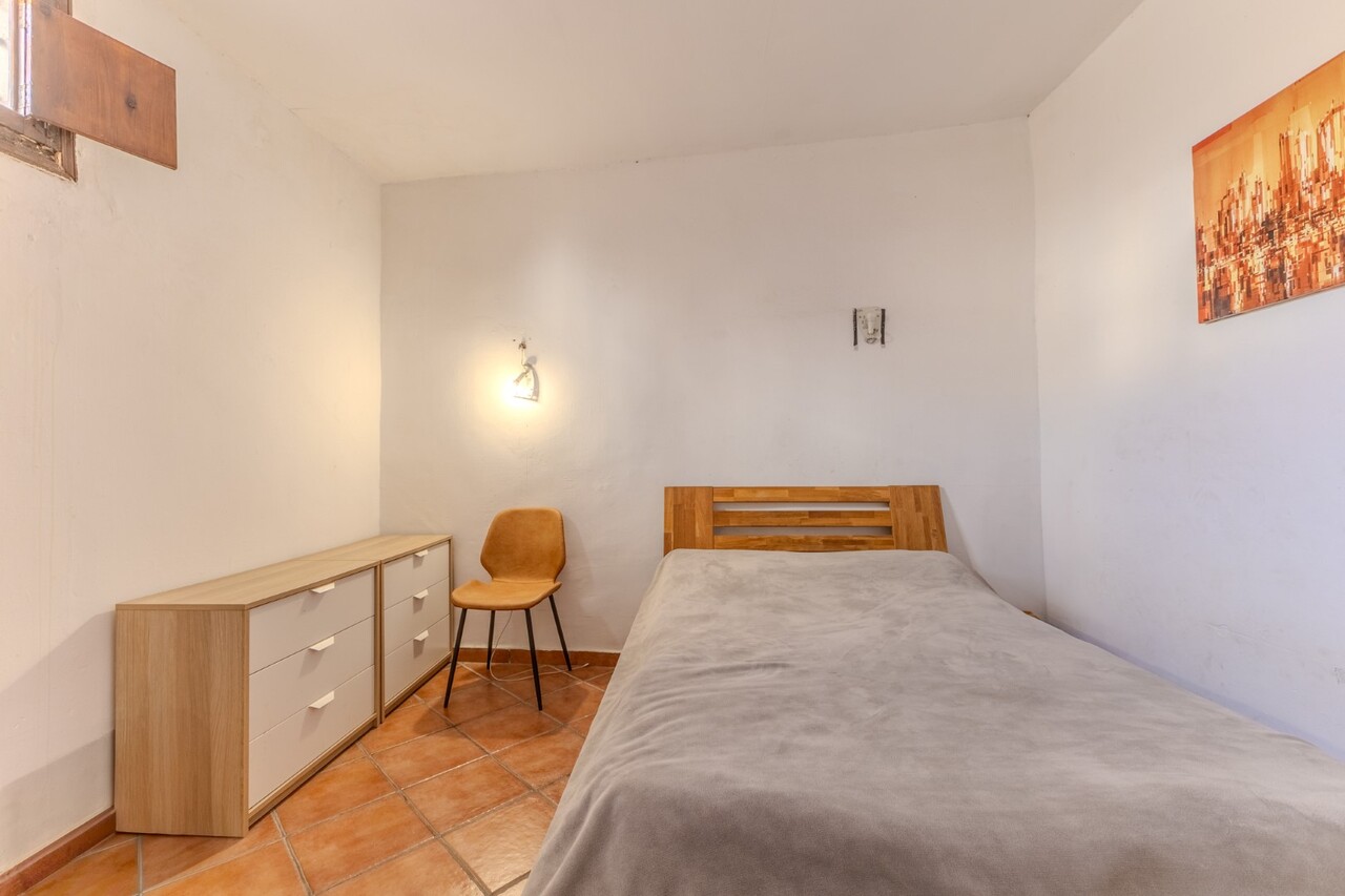 3 Chambres - Maison dans Jávea - Revente