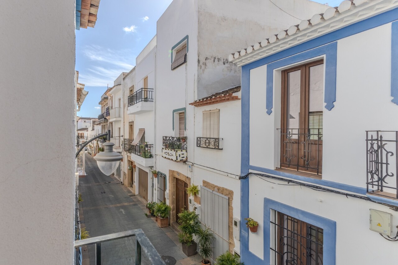 3 Chambres - Maison dans Jávea - Revente