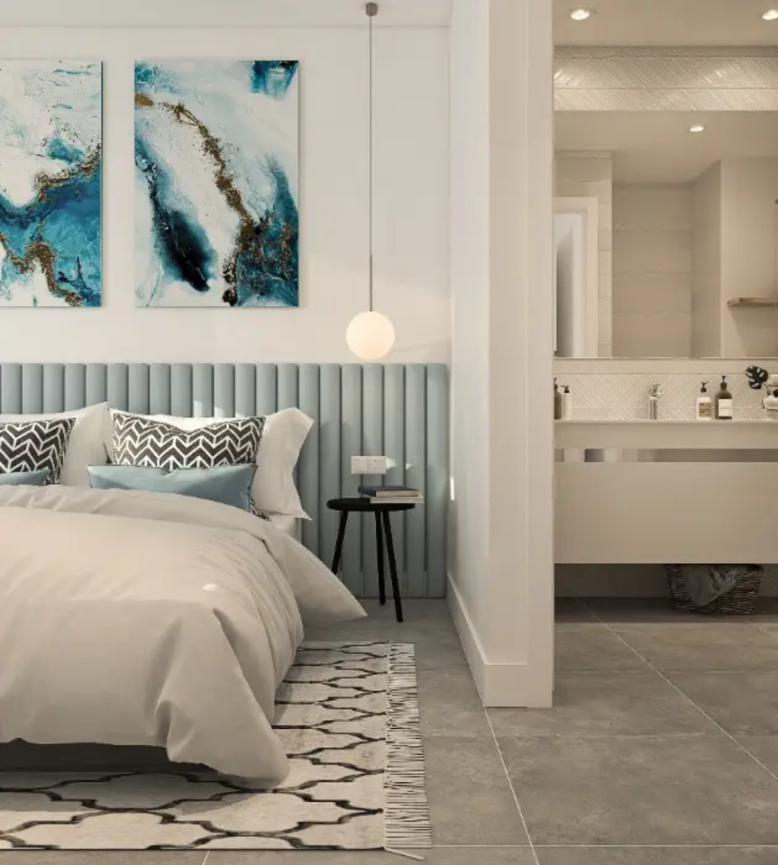 3 Chambres - Maison dans Dénia - Revente